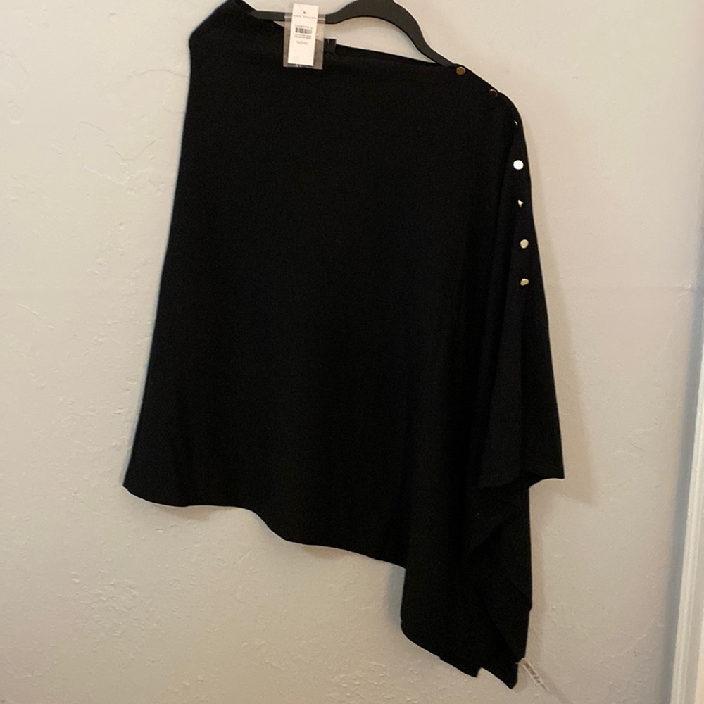 Ann Taylor Pancho
